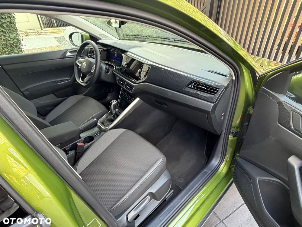 Volkswagen Taigo 1.0 TSI Special Edition DSG - 14