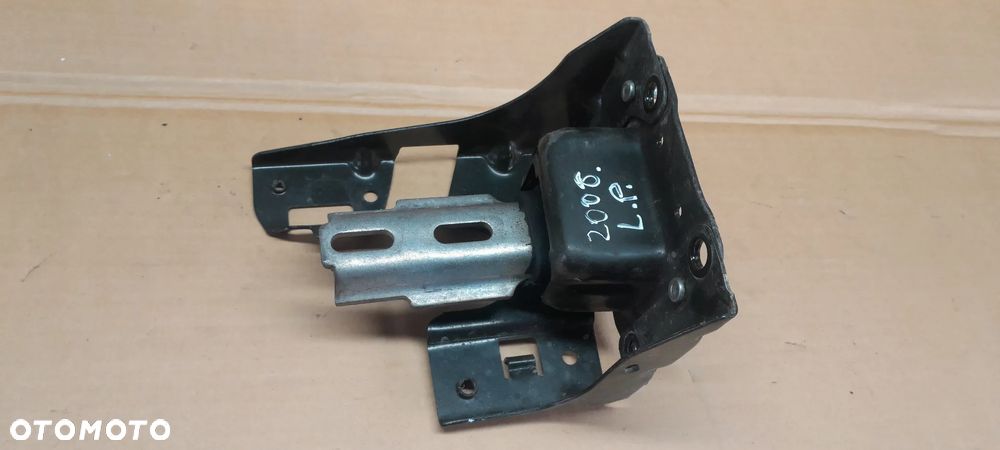ŁAPA PODUSZKA SKRZYNI BIEGÓW PEUGEOT 208 2008 I 1.2 VTI 9680293280 - 1