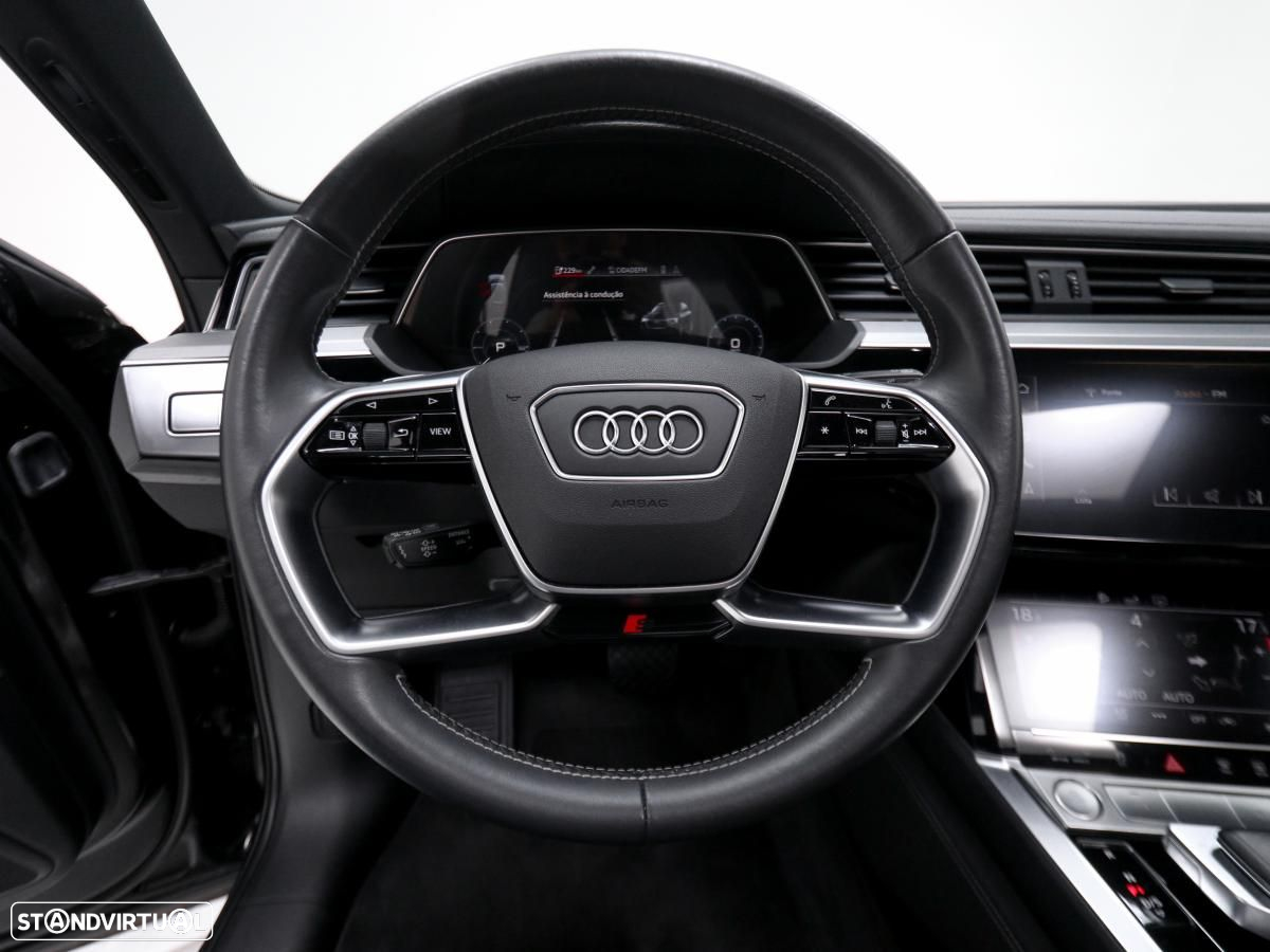 Audi e-tron 50 quattro - 20