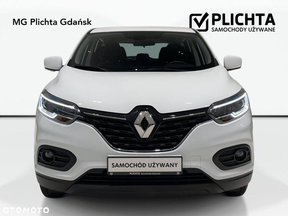 Renault Kadjar 1.3 TCe FAP Life - 2