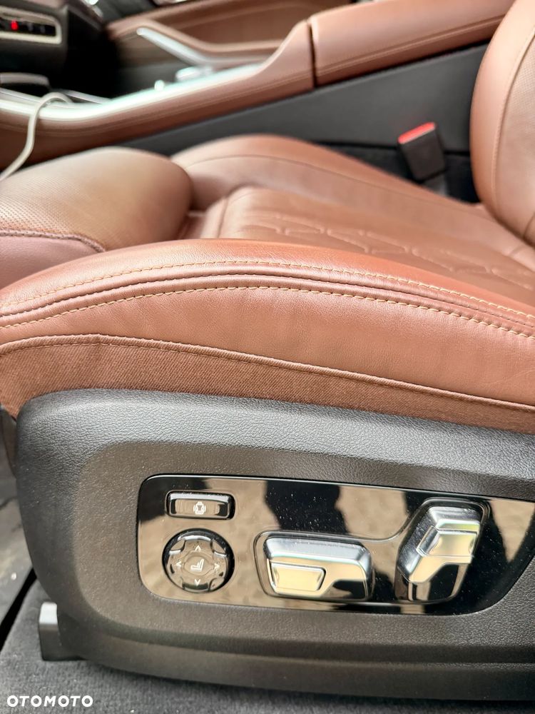 BMW X5 xDrive40i mHEV M Sport Edition sport - 14