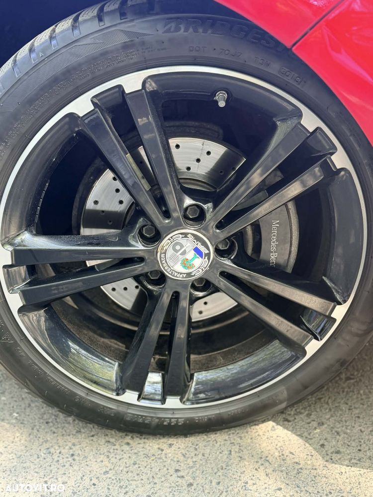 Mercedes-Benz CLA - 15