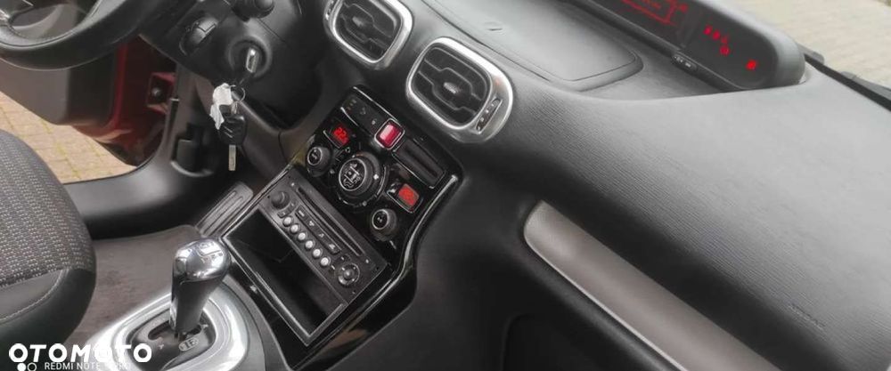 Citroën C3 Picasso VTi 120 EGS6 Exclusive - 29