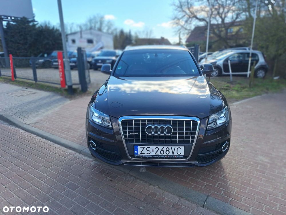 Audi Q5 2.0 TFSI Quattro S tronic - 3