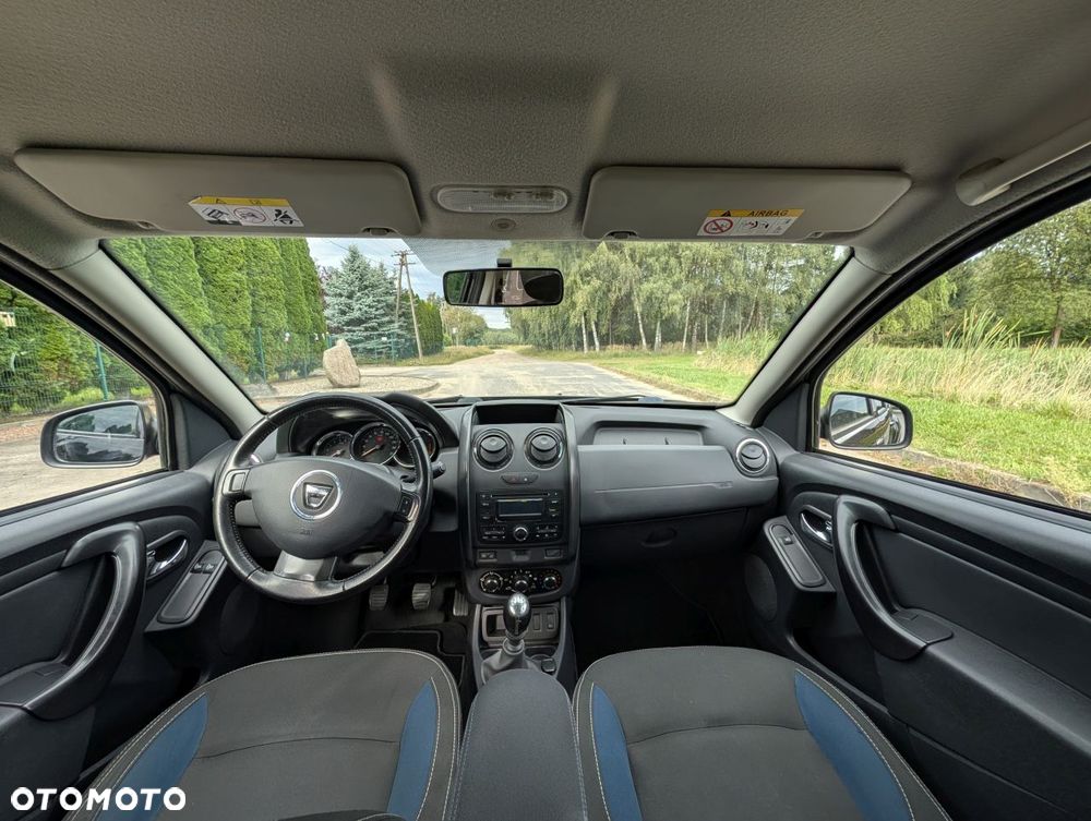 Dacia Duster 1.2 TCe Laureate S&S EU6 - 20