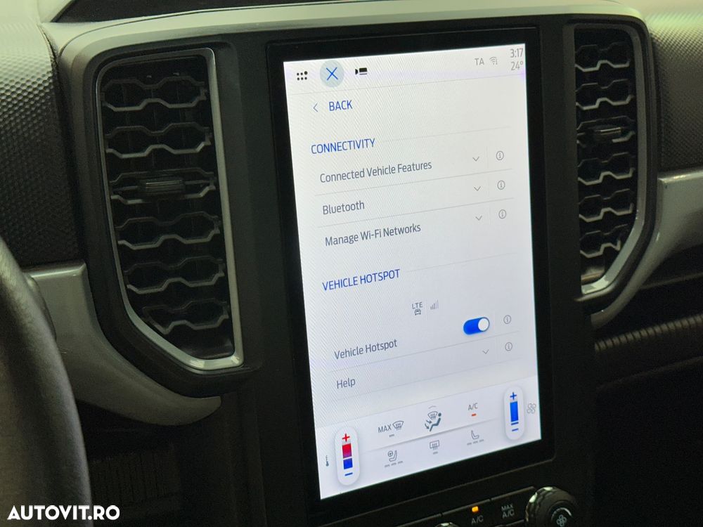 Ford Ranger - 19