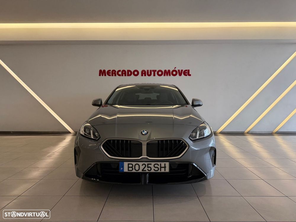 BMW 120 Pack Desportivo M - 4