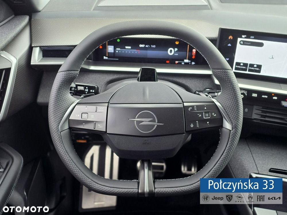 Opel Grandland - 34