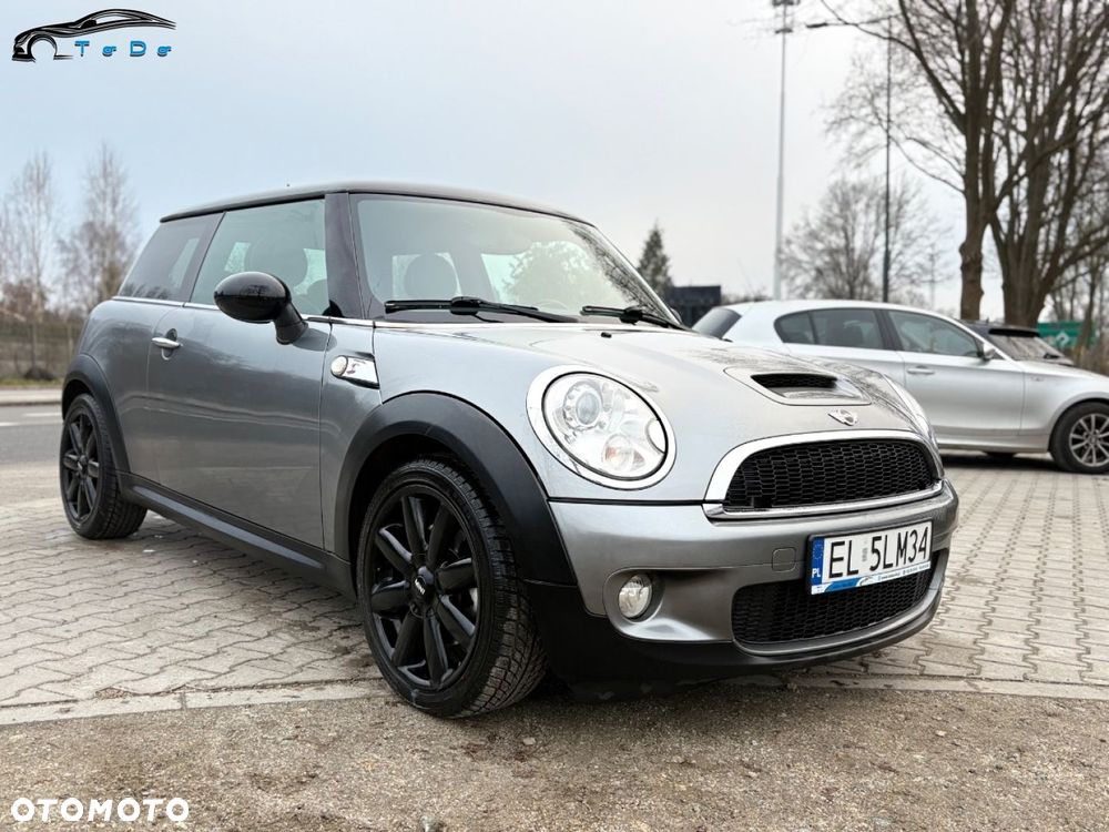 MINI Cooper S - 2