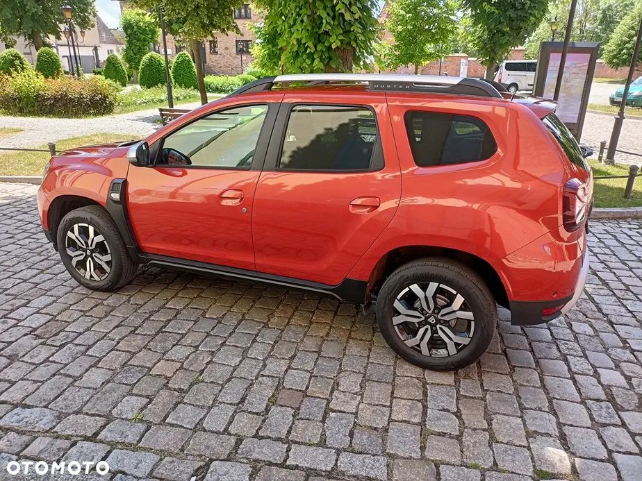 Dacia Duster 1.0 TCe Prestige - 38