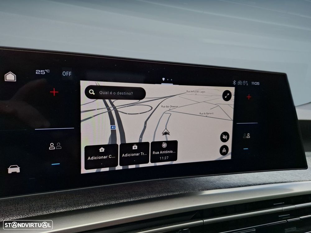Peugeot 3008 1.2 Hybrid Allure e-DCS6 - 14