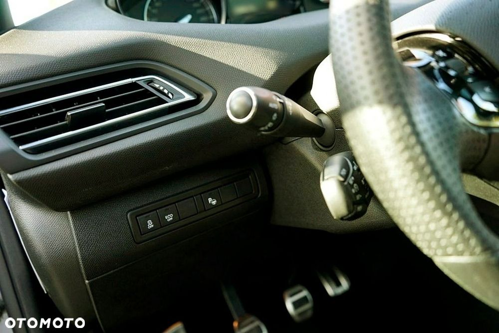 Peugeot 308 - 27