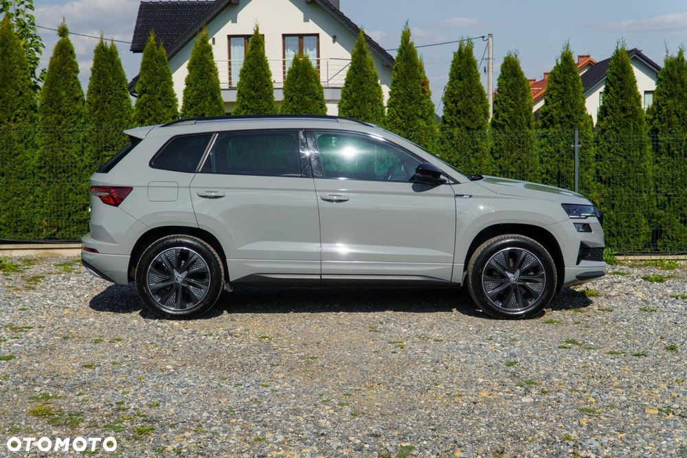 Skoda Karoq - 9