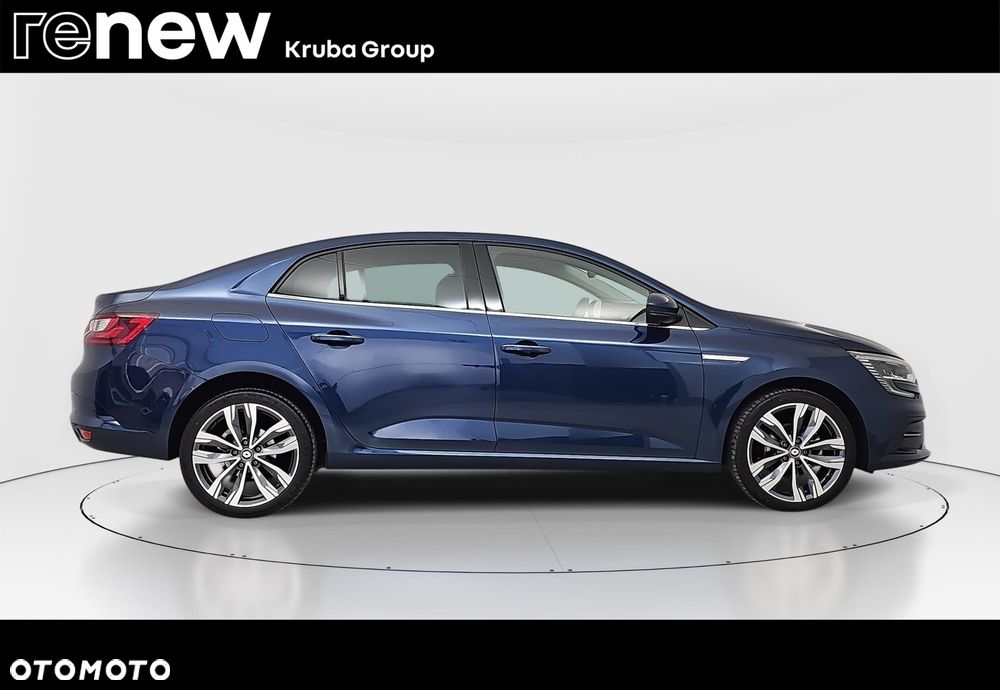 Renault Megane 1.3 TCe Techno EDC - 4