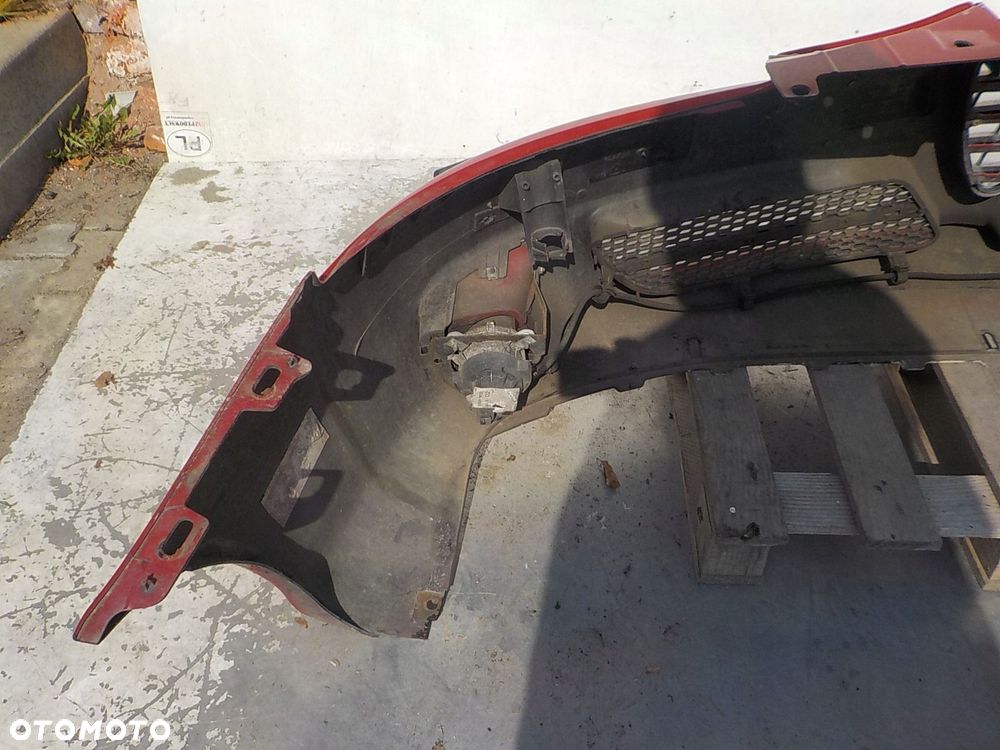 805 ALFA ROMEO 147 LIFT ZDERZAK PRZÓD PRZEDNI - 5