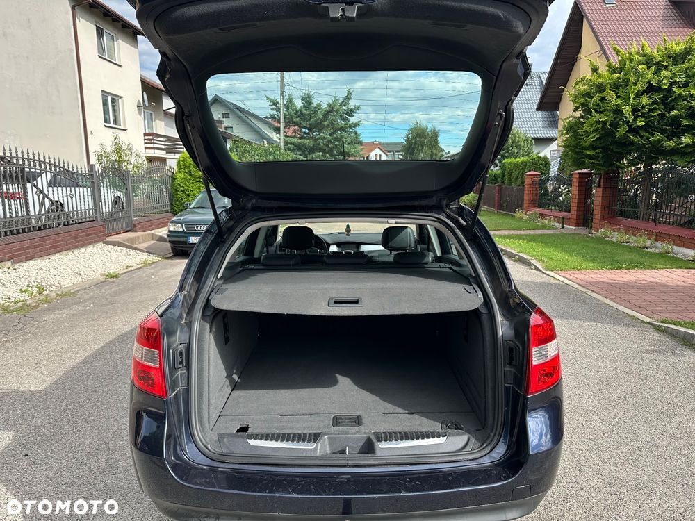 Renault Laguna 2.0 16V Dynamique - 26