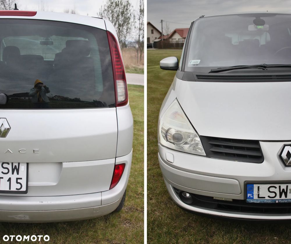 Renault Espace - 31