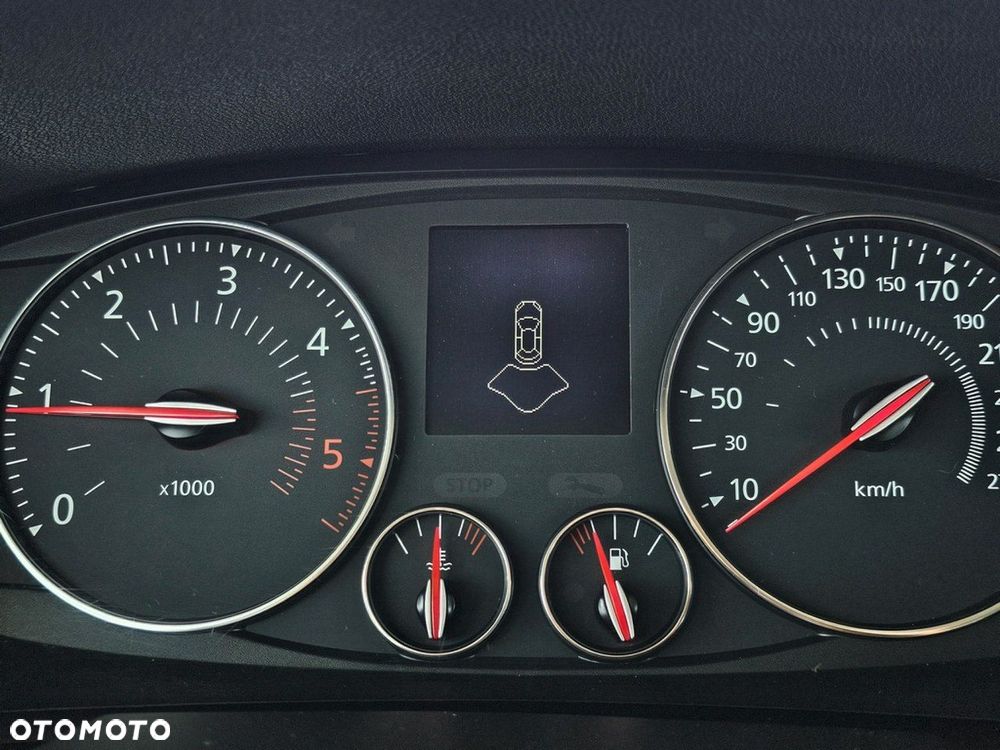 Renault Laguna - 21