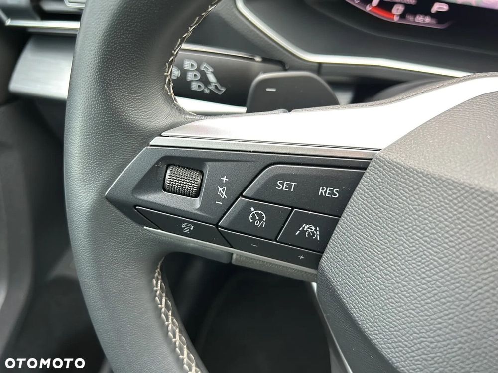 Seat Tarraco 2.0 TDI Xperience S&S DSG - 23