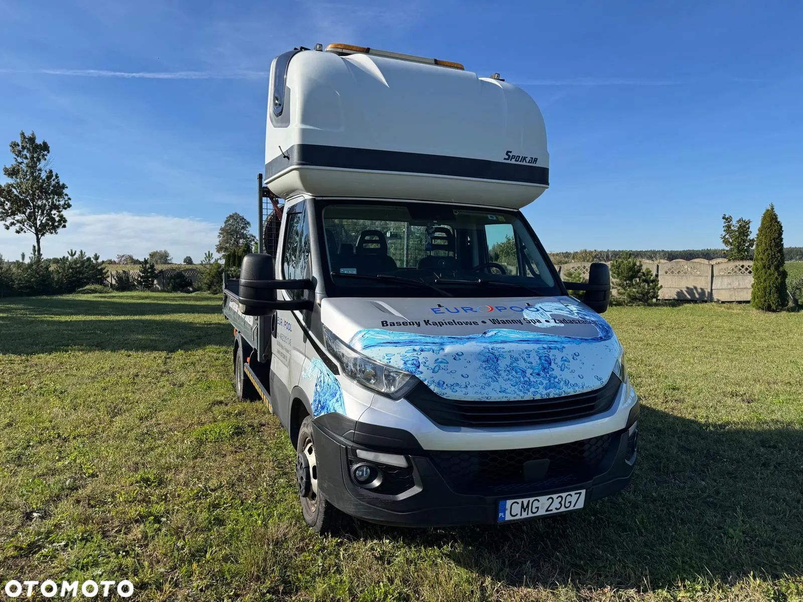 Iveco Daily - 1