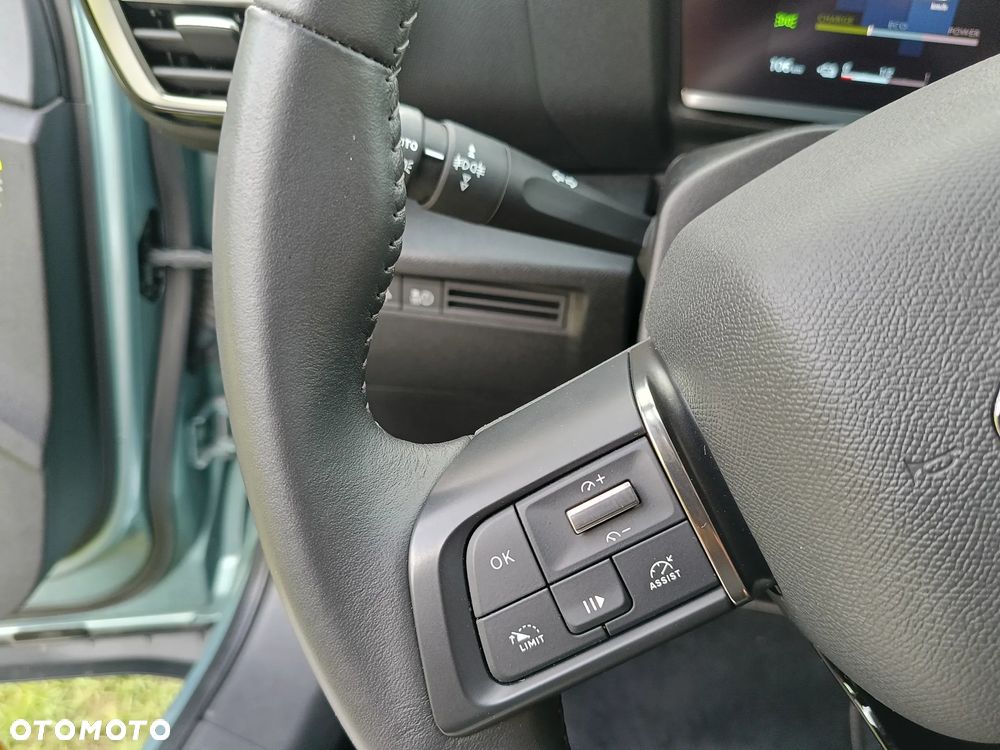 Citroën C4 e-C4 136 SHINE - 18