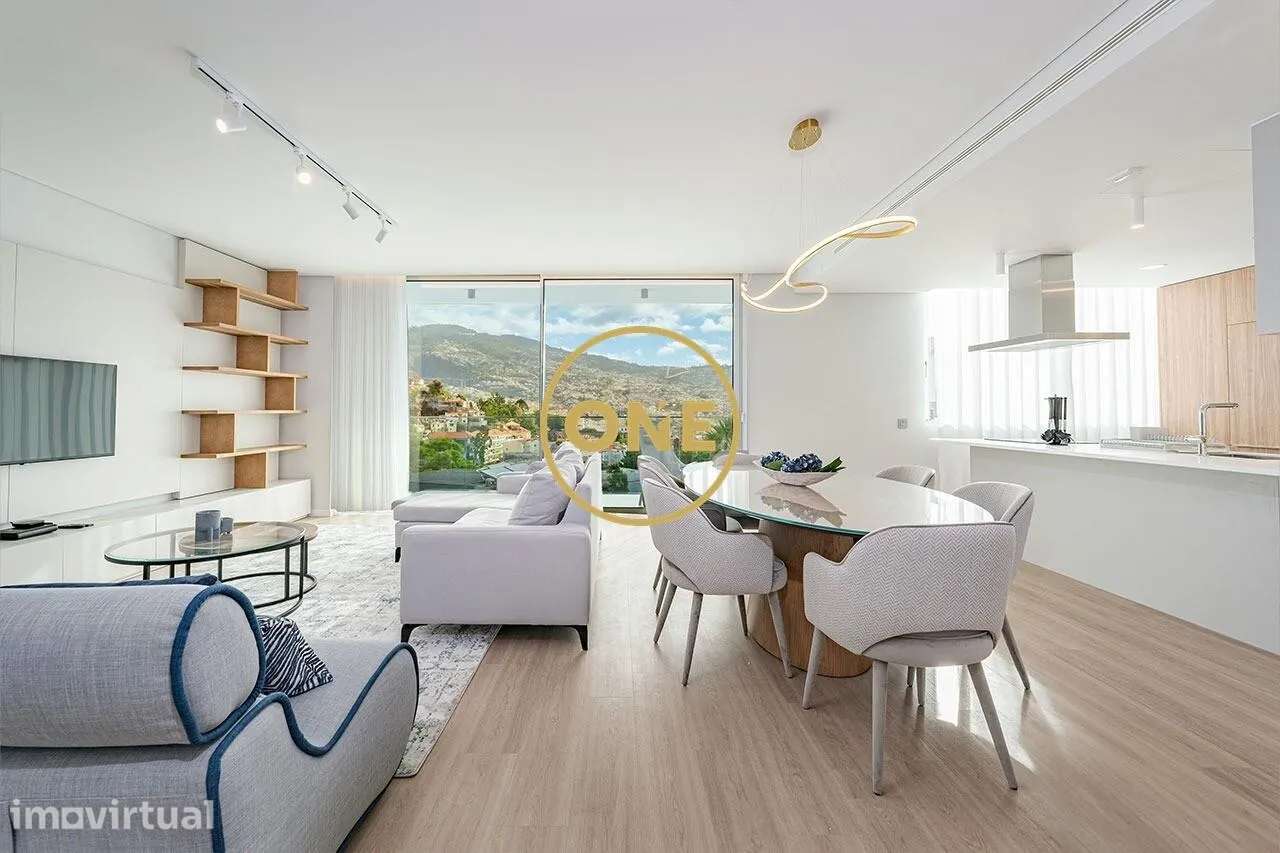 Apartamento T2 - Grande imagem: 4/17