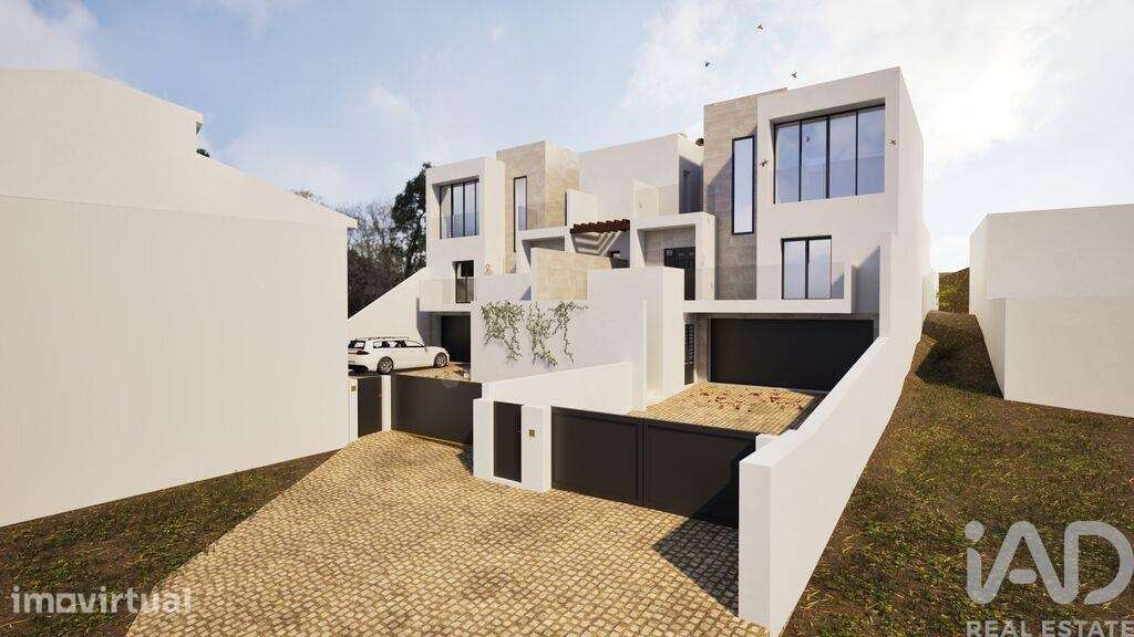 Terreno para construção em São Brás de Alportel - Grande imagem: 3/8