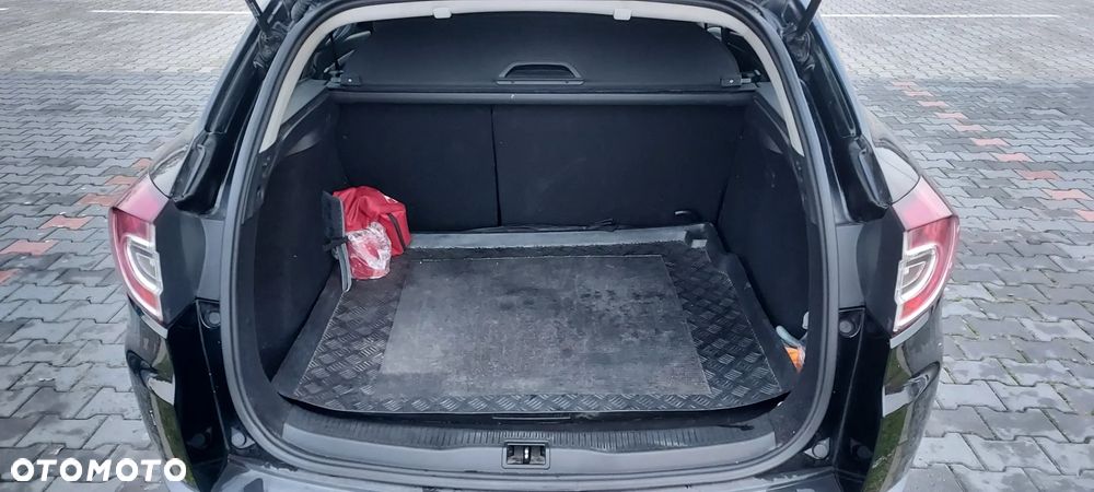 Renault Megane 1.6 16V Dynamique - 15