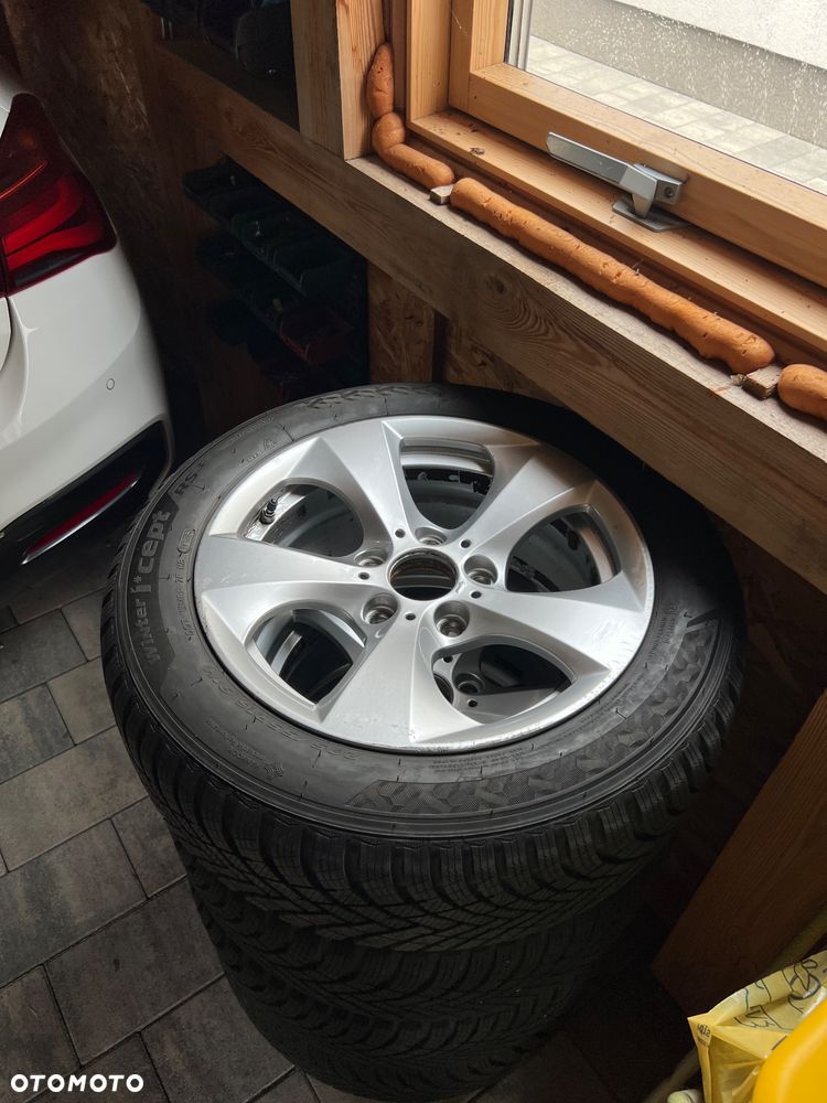 BMW Seria 1 118d M Sport - 30