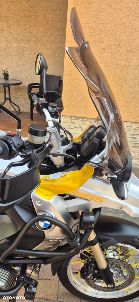 BMW GS - 11