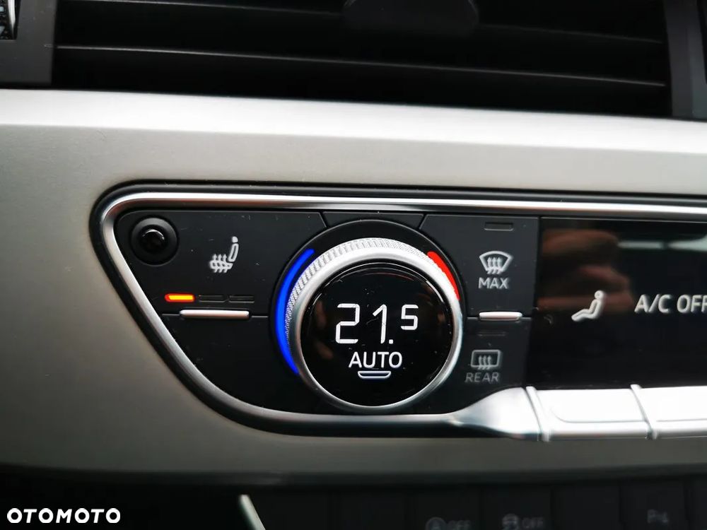 Audi A4 Avant 35 TDI Sport S tronic - 10