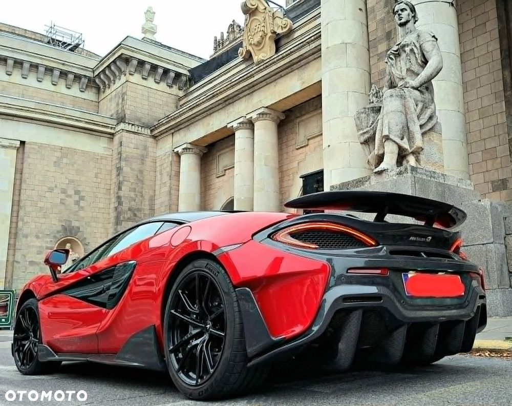 McLaren 570S Coupe - 17
