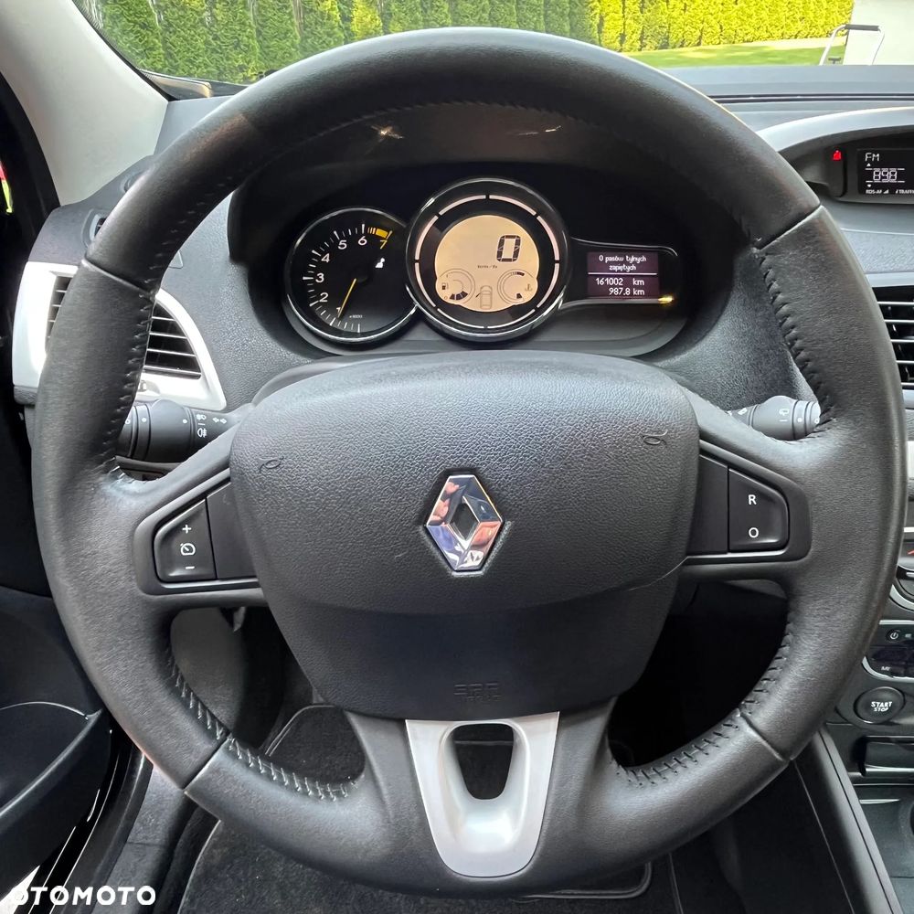 Renault Megane 1.6 16V Dynamique - 14