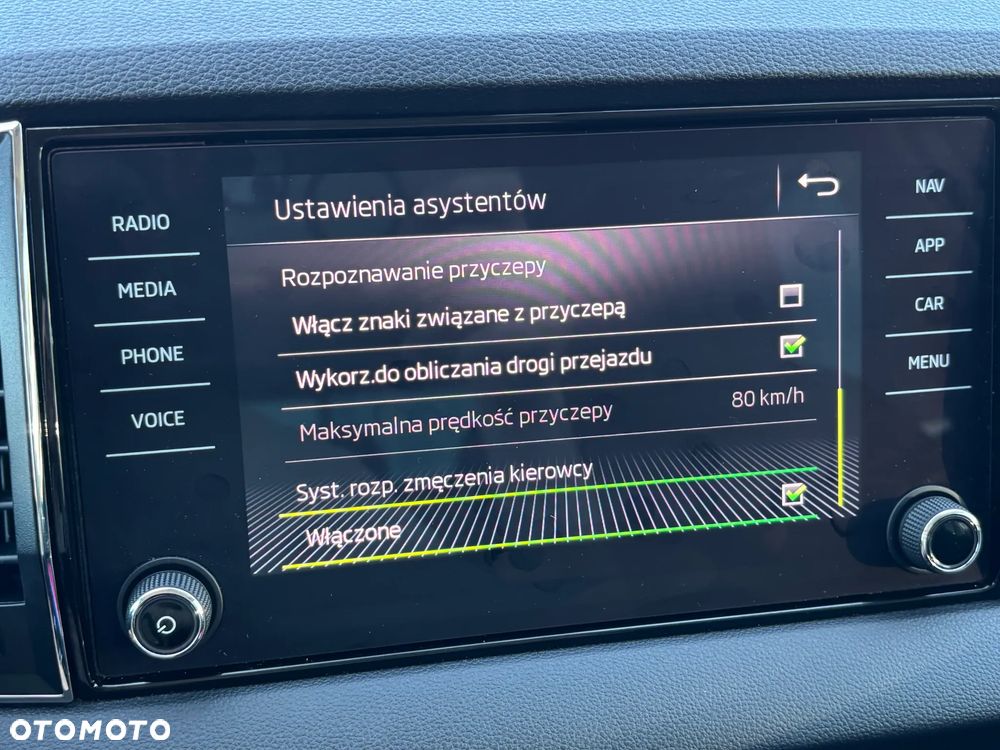 Skoda Karoq 2.0 TDI SCR Ambition - 23