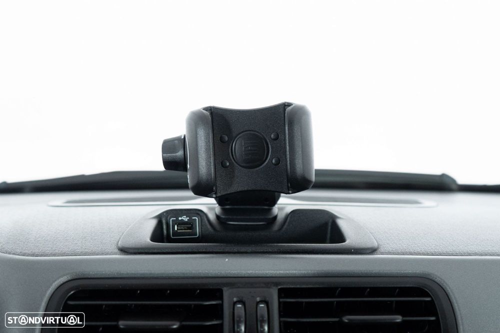 Fiat Panda 1.0 Hybrid City - 20