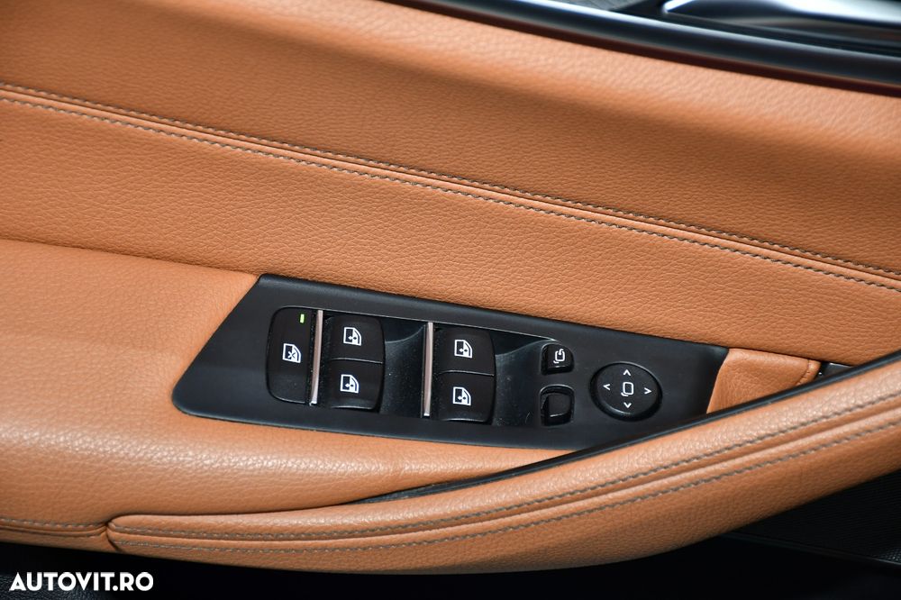 BMW Seria 5 - 22