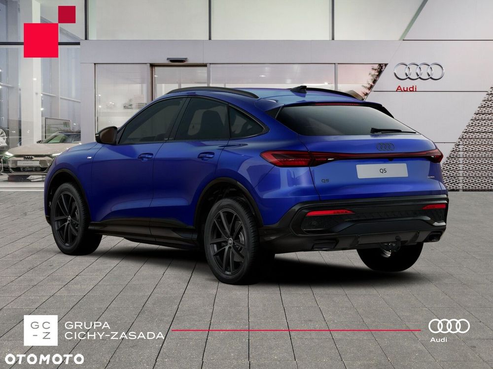 Audi Q5 Sportback - 2