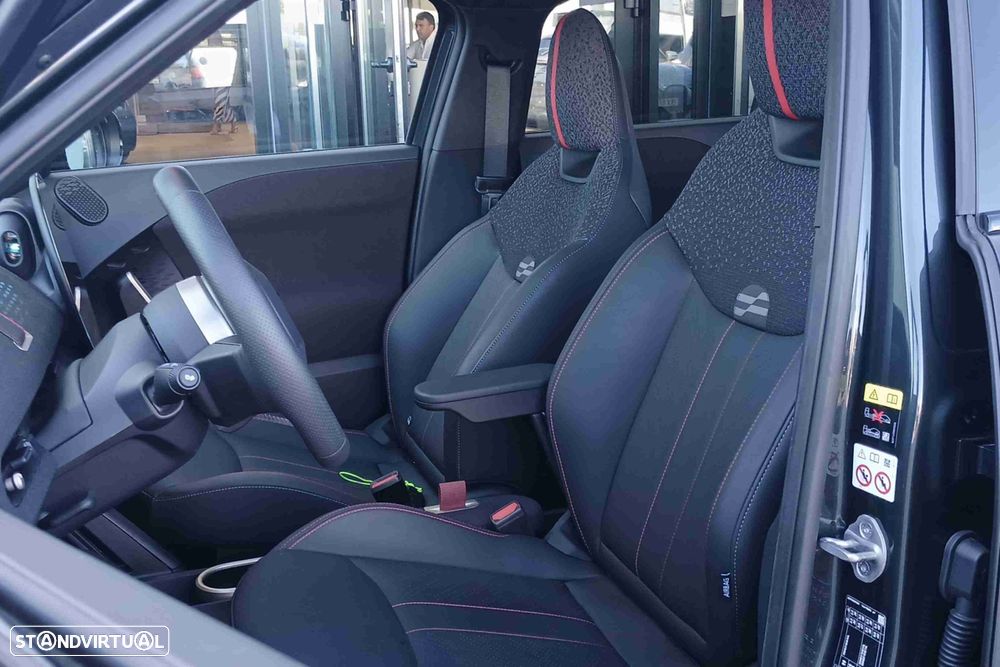 MINI Aceman JCW - 7
