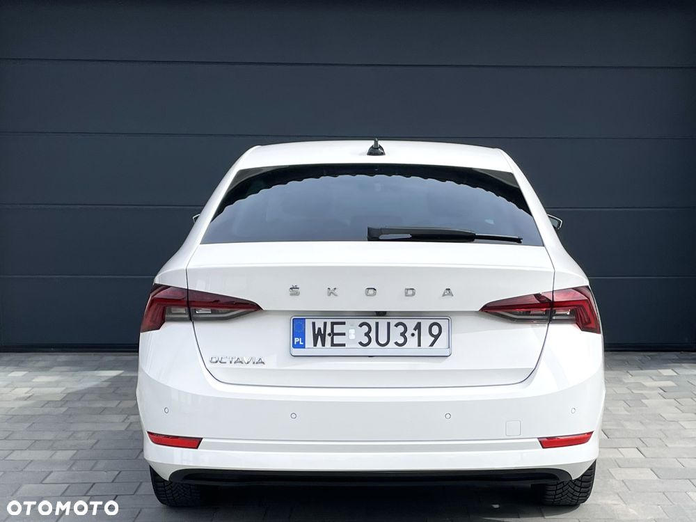 Skoda Octavia 2.0 TDI Ambition - 5