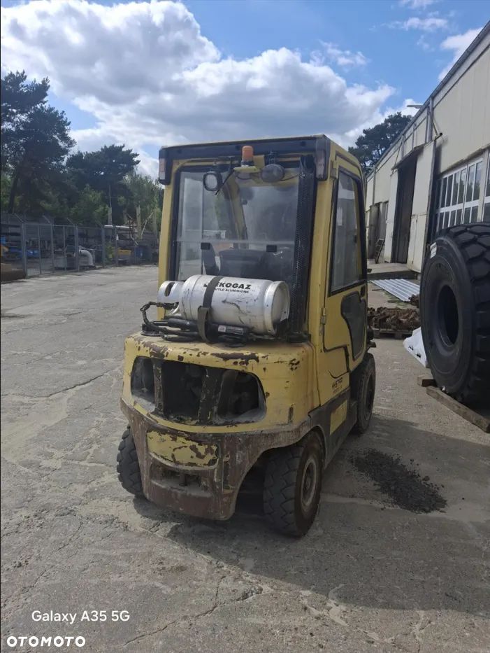 Hyster H2.5FT - 1