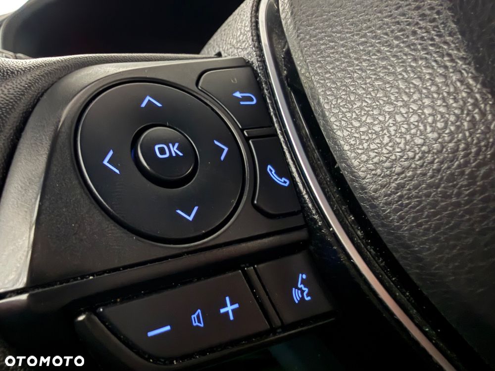 Toyota RAV4 2.5 Plug-In Hybrid Prestige 4x4 - 33