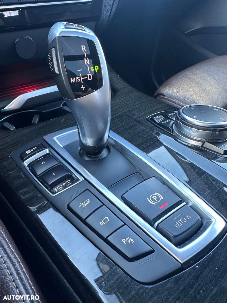 BMW X3 - 12