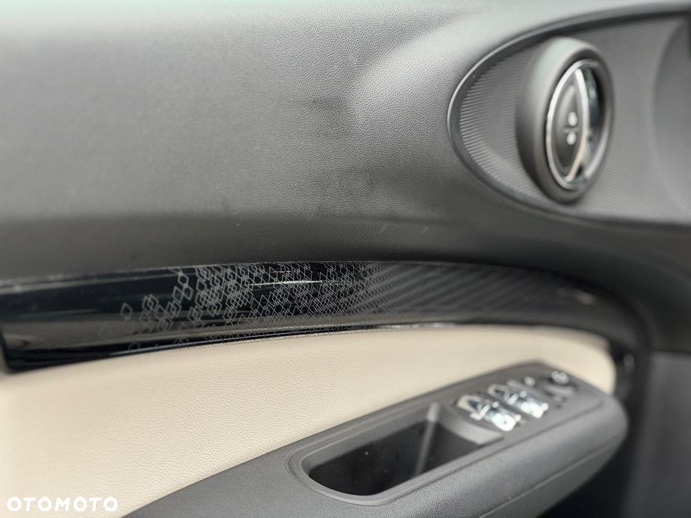 MINI Clubman Cooper - 19