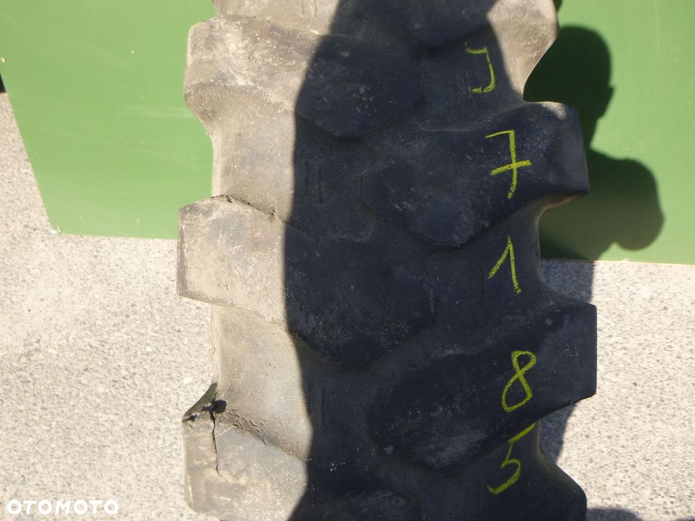 10,00R20 Mitas ML. Opony ciężarowe - 2