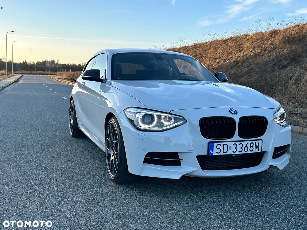 BMW 1M - 16