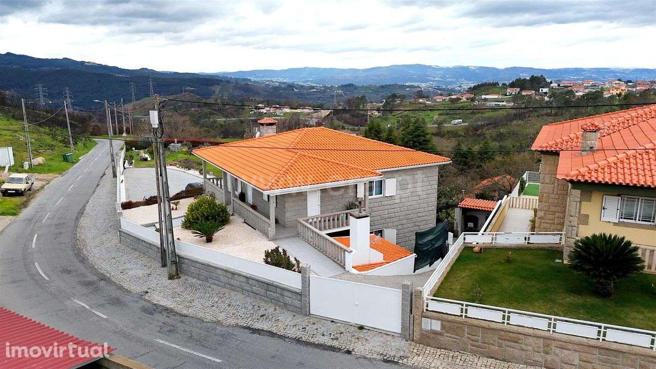 Moradia T3 / Marco de Canaveses, Soalhães - Grande imagem: 3/20