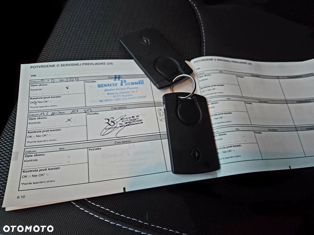 Renault Clio 1.2 16V 75 Dynamique - 20