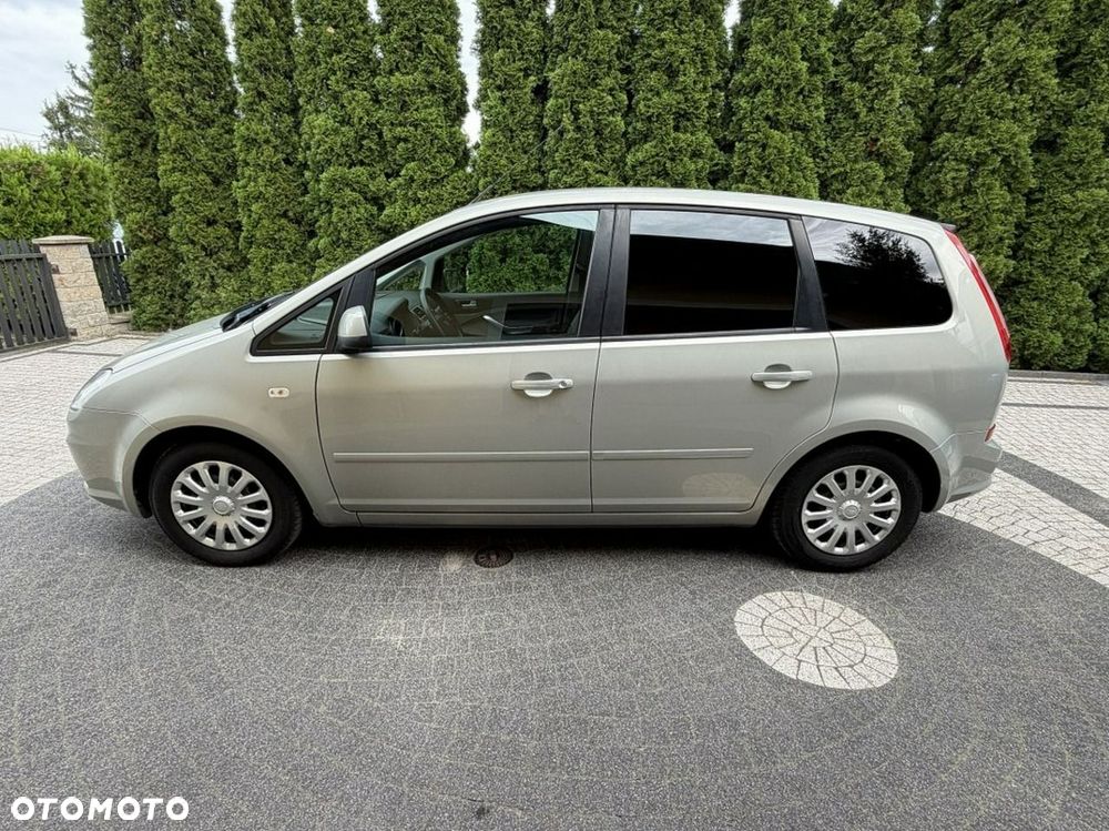 Ford C-MAX - 6
