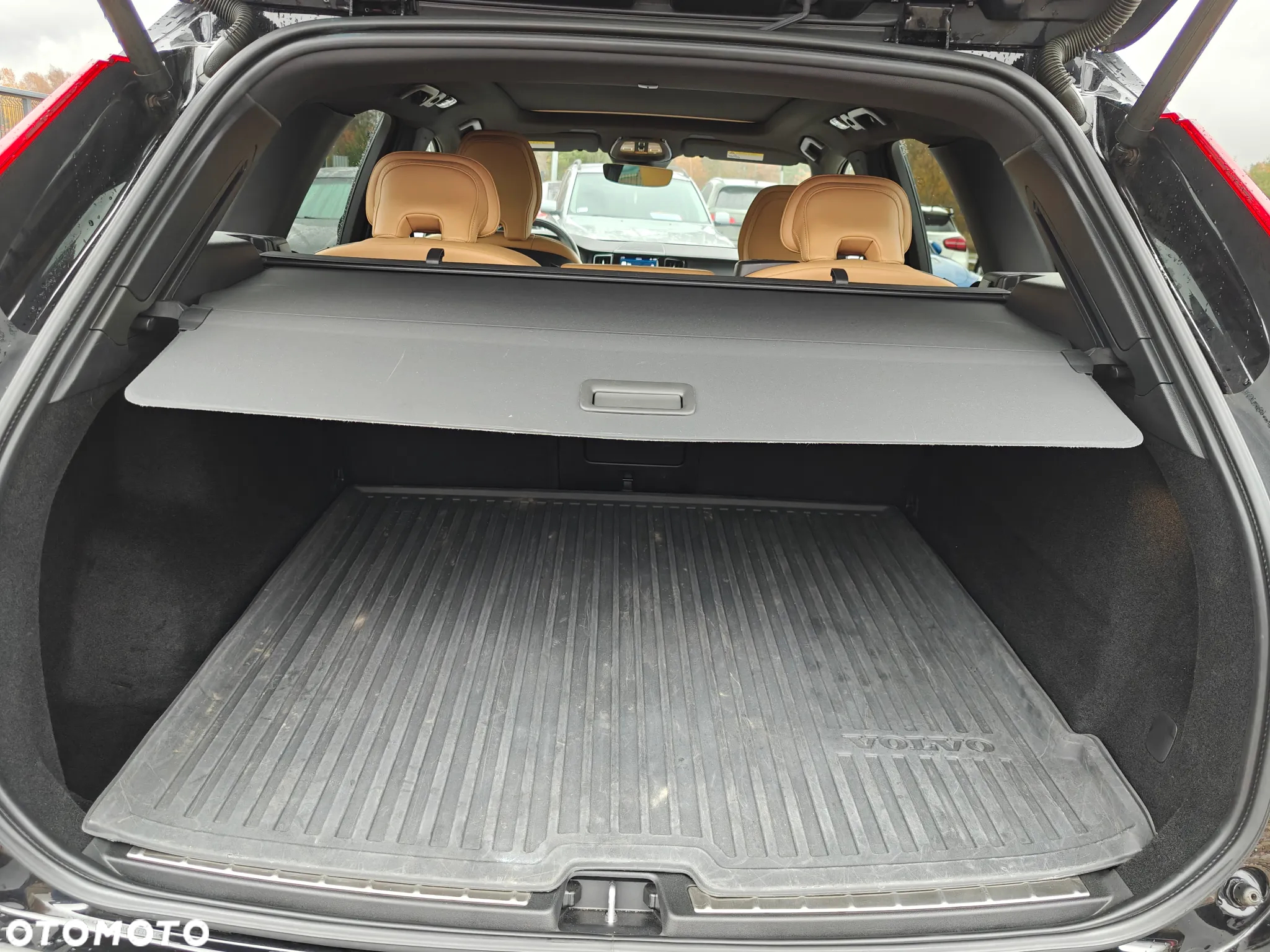 Volvo XC 60 T5 GPF AWD Momentum - 30