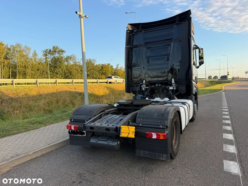 Mercedes-Benz ACTROS//1845//2020XII//BIG SPACE//STANDARD - 4